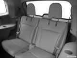  3rd row seat from Driver Side photo
